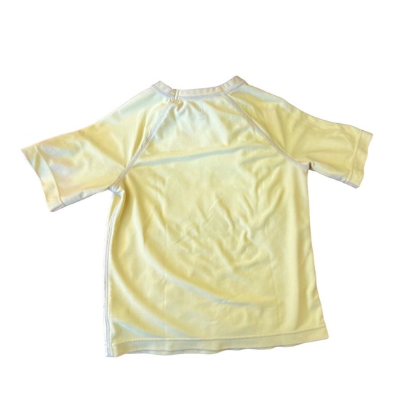 PLAY Gap Rashguard (3T) - Picture 4 of 9